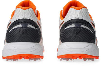 Asics Mens 350 Not Out FF - White/Midnight