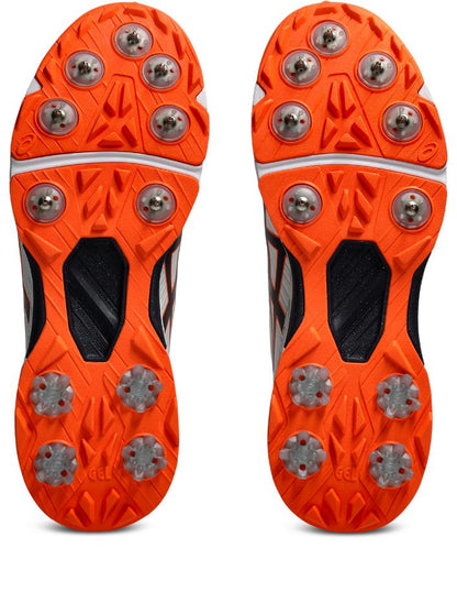 Asics Mens 350 Not Out FF - White/Midnight