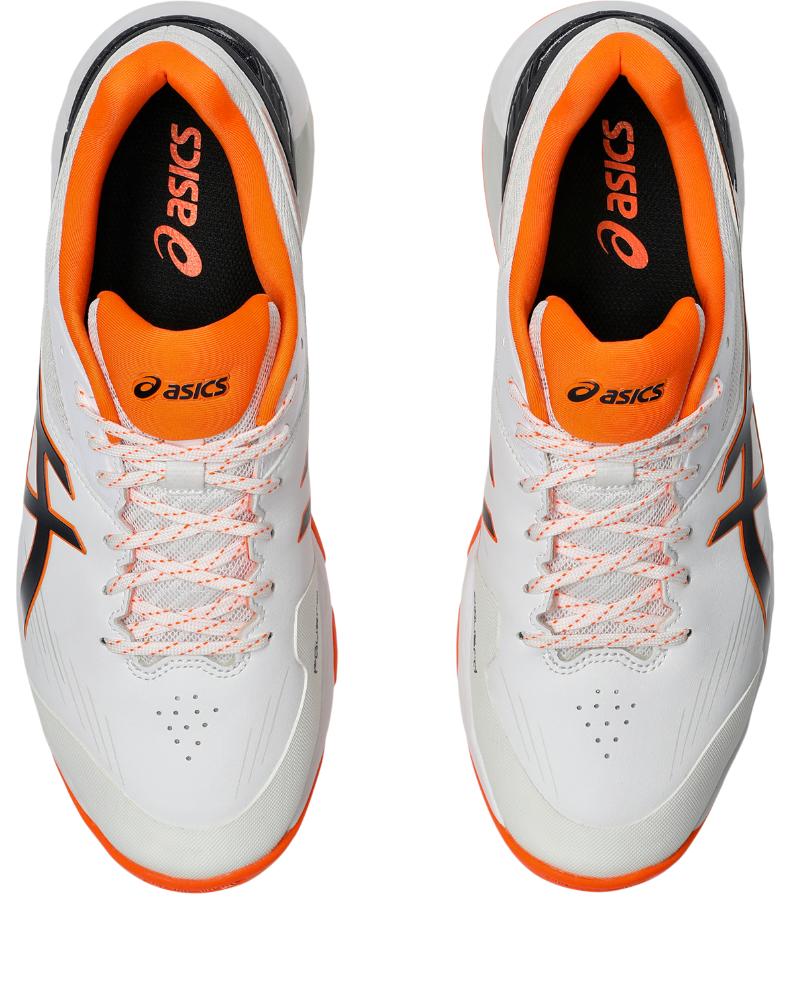 Asics Mens 350 Not Out FF - White/Midnight