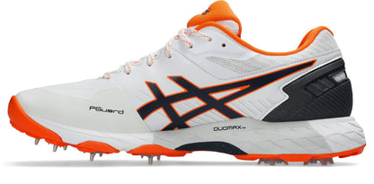 Asics Mens 350 Not Out FF - White/Midnight