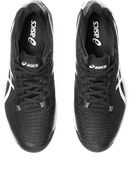 Asics Men's Field Speed FF Hockey Shoe - Black/White