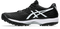 Asics Men's Field Speed FF Hockey Shoe - Black/White