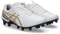 Asics Mens Lethal Tigreor IT FF 3 Wide Boots - White/Pure Gold