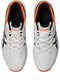 Asics Mens Gel 100 Not Out - White/Midnight