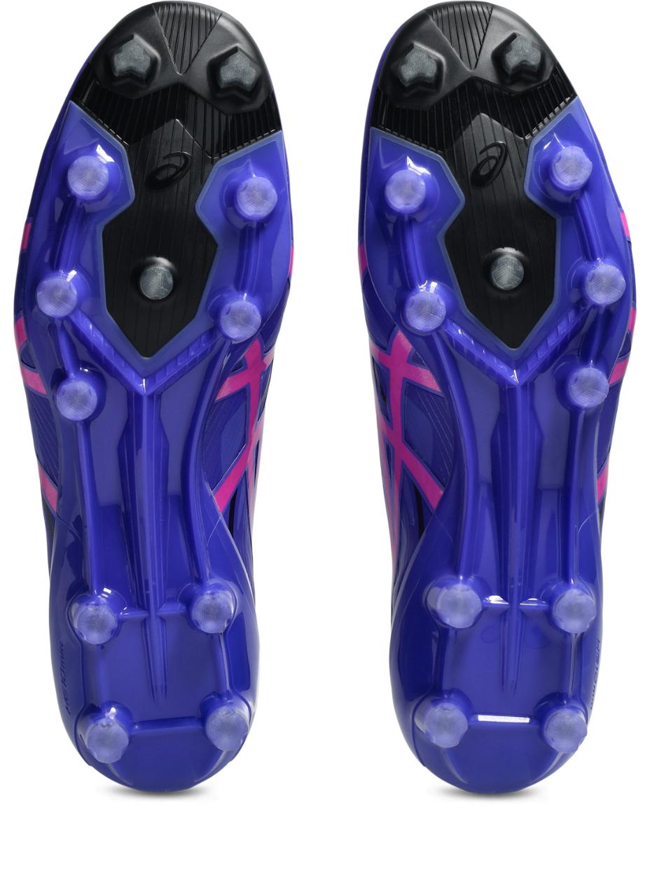 Asics Menace 5 - Cobalt Burst/Digital Sakura