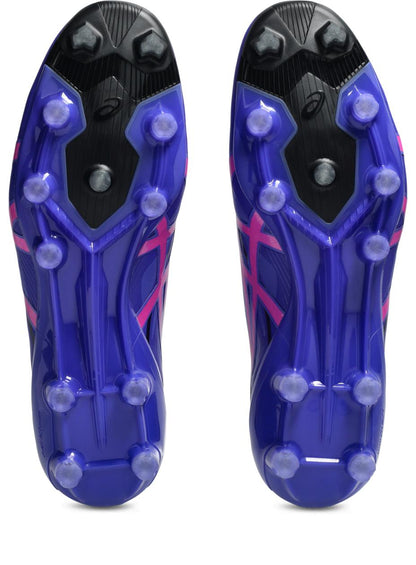 Asics Menace 5 - Cobalt Burst/Digital Sakura