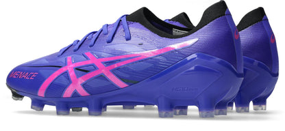 Asics Menace 5 - Cobalt Burst/Digital Sakura