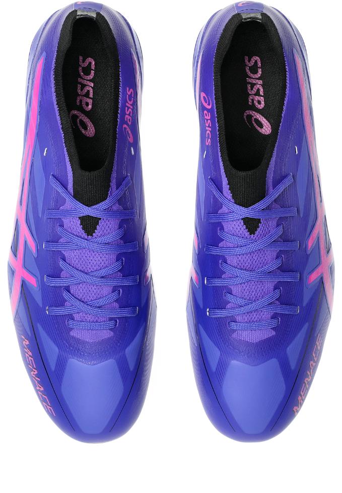 Asics Menace 5 - Cobalt Burst/Digital Sakura