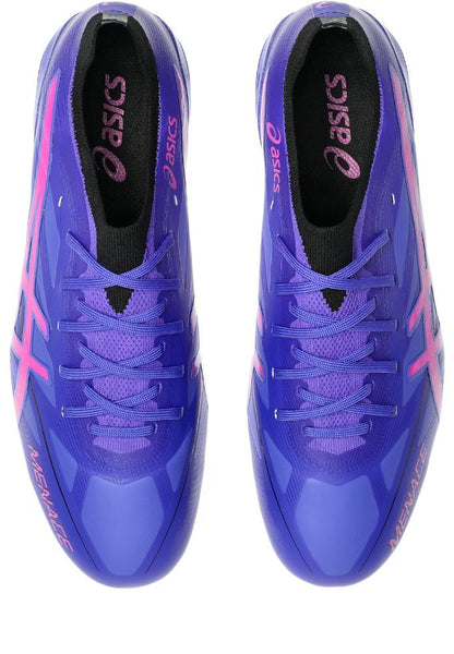 Asics Menace 5 - Cobalt Burst/Digital Sakura