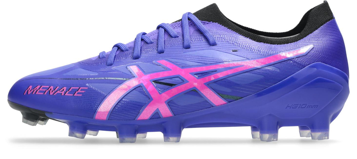 Asics Menace 5 - Cobalt Burst/Digital Sakura
