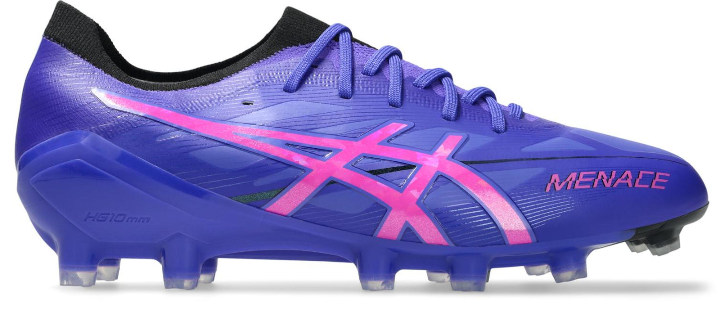 Asics Menace 5 - Cobalt Burst/Digital Sakura