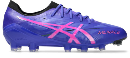 Asics Menace 5 - Cobalt Burst/Digital Sakura