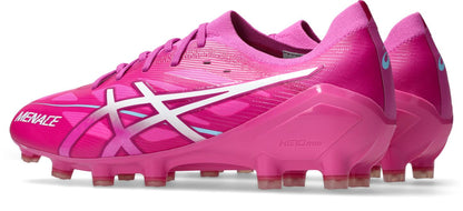 Asics Menace 5 - Digital Sakura/White