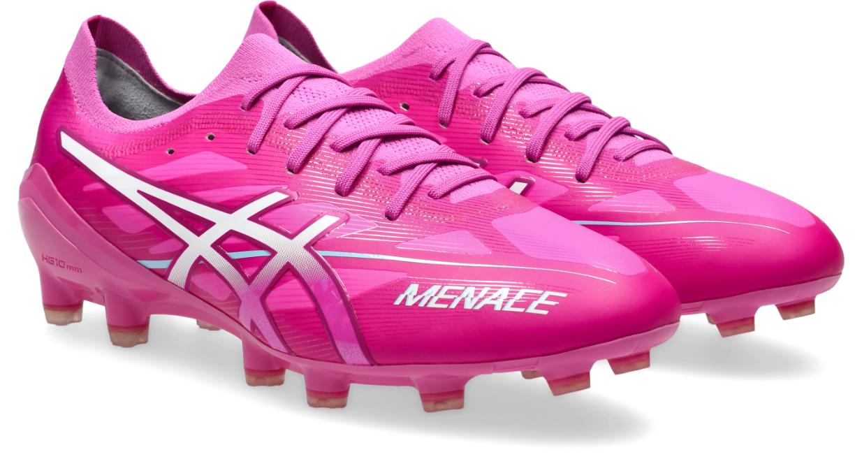 Asics Menace 5 - Digital Sakura/White