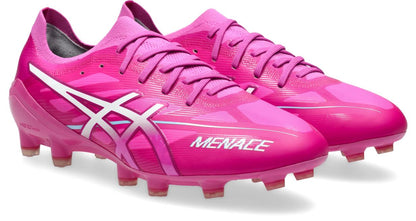 Asics Menace 5 - Digital Sakura/White