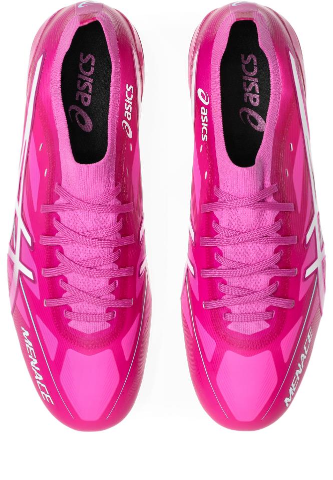 Asics Menace 5 - Digital Sakura/White