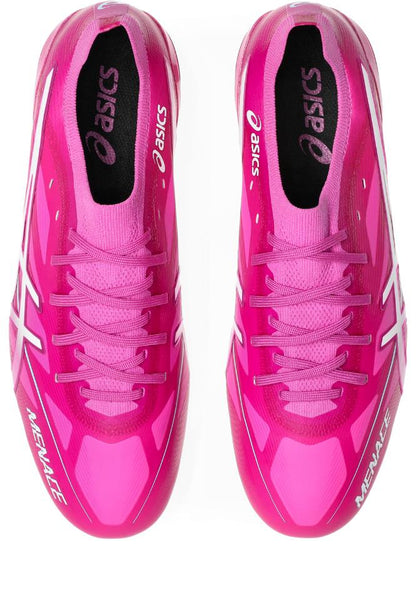 Asics Menace 5 - Digital Sakura/White