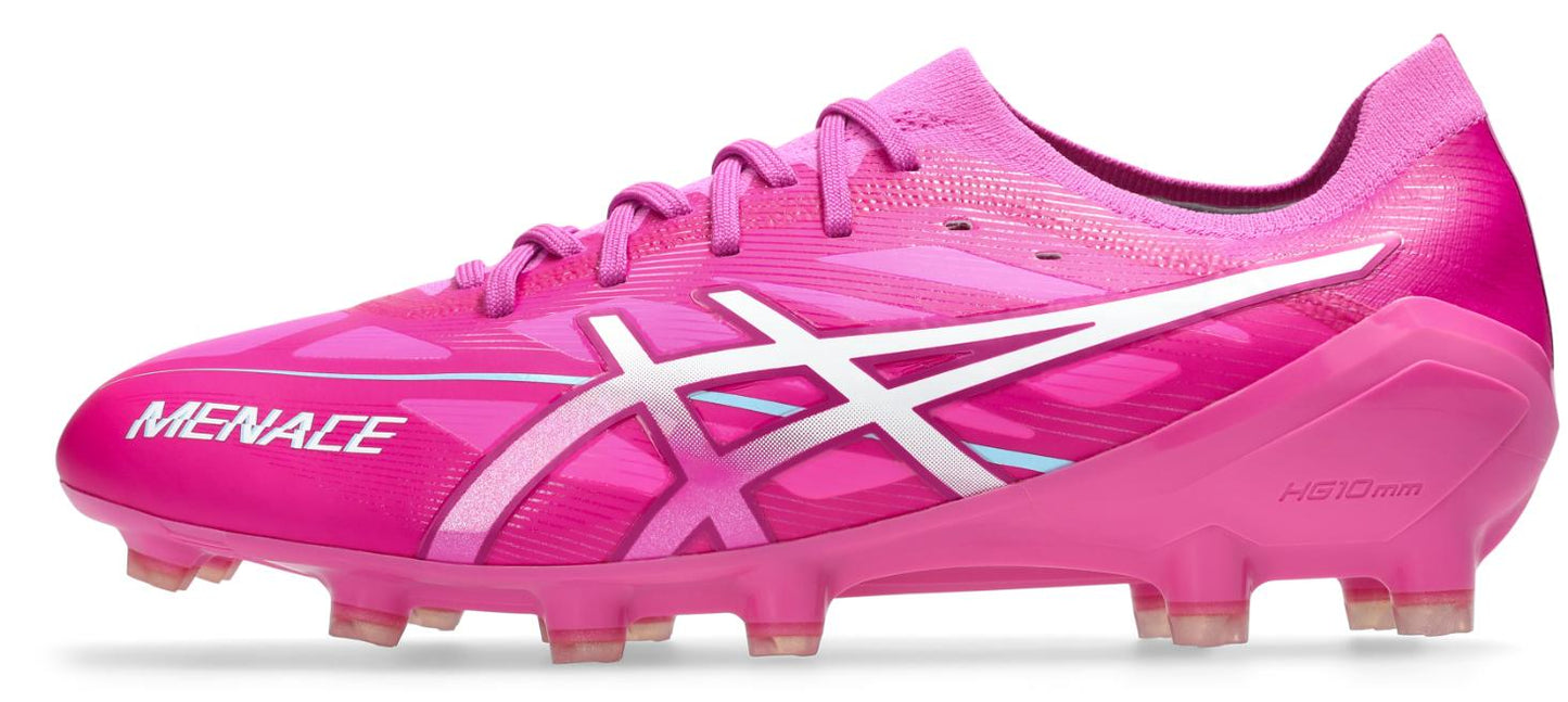 Asics Menace 5 - Digital Sakura/White
