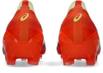 Asics Menace 5 - Nova Orange/Black