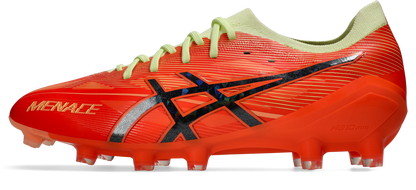 Asics Menace 5 - Nova Orange/Black