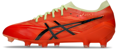 Asics Menace 5 - Nova Orange/Black