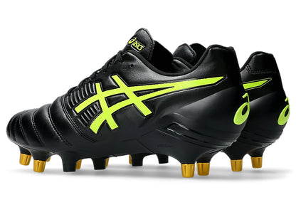 Asics Lethal Relentless Boot - Black/Safety Yellow