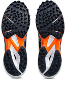Asics Mens Field Speed FF 2 Hockey Shoe - Midnight/Cream