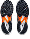 Asics Mens Field Speed FF 2 Hockey Shoe - Midnight/Cream