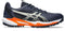 Asics Mens Field Speed FF 2 Hockey Shoe - Midnight/Cream