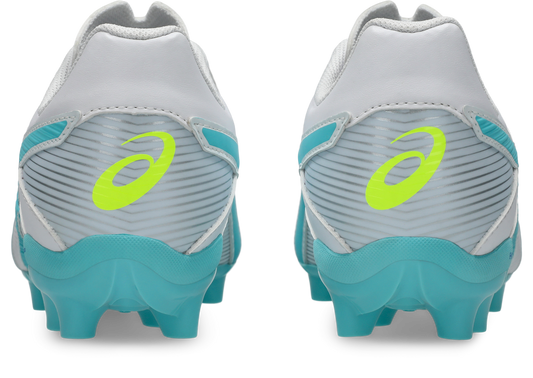 Asics Mens Lethal Speed RS 3 - White/Ice Mint