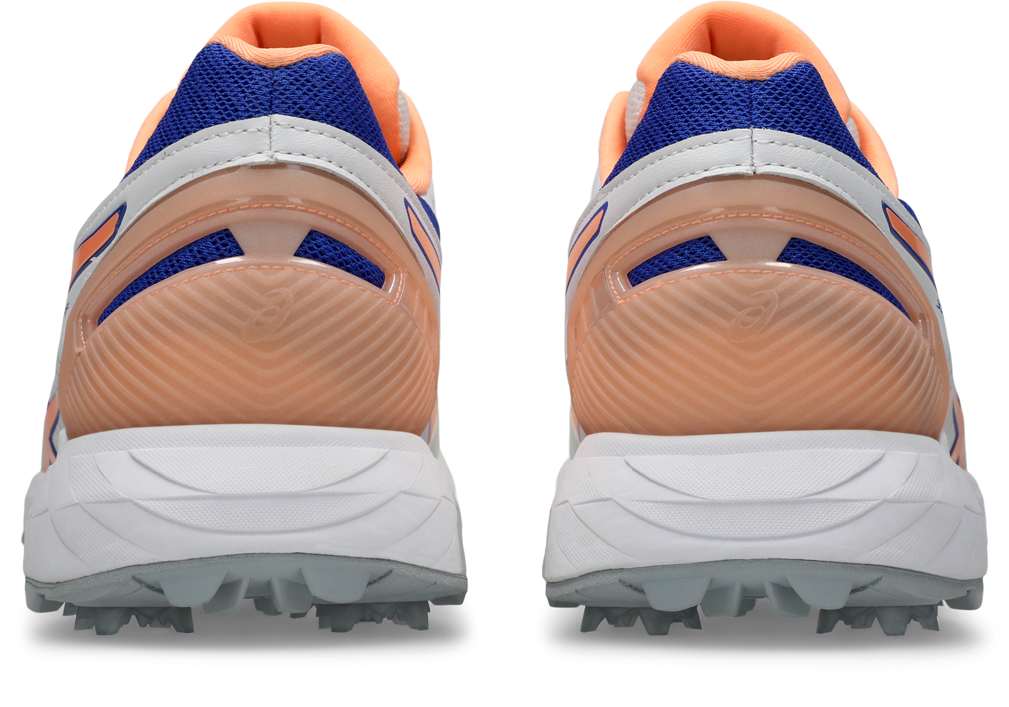 Asics Women's Gel 350 Not Out FF - White/Bright Sunstone