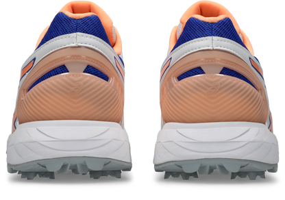 Asics Women's Gel 350 Not Out FF - White/Bright Sunstone