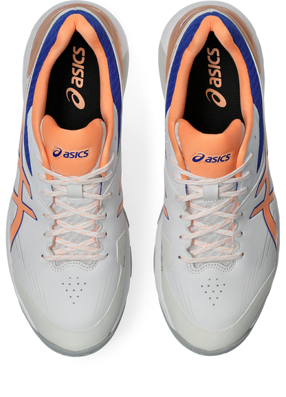 Asics Women's Gel 350 Not Out FF - White/Bright Sunstone