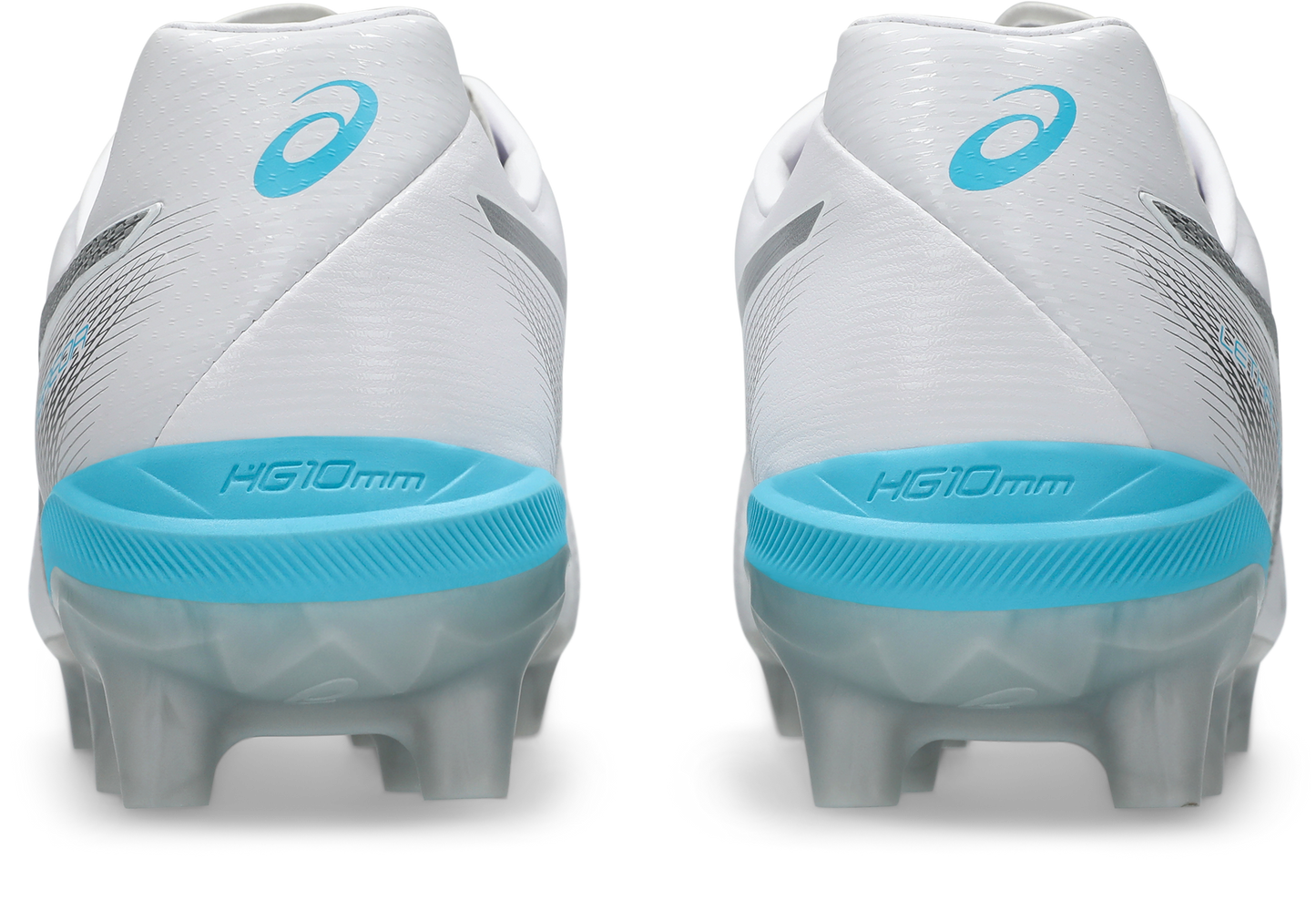 Asics Womens Lethal Tigreor IT FF 3 - White/Silver