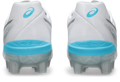 Asics Womens Lethal Tigreor IT FF 3 - White/Silver