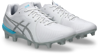 Asics Womens Lethal Tigreor IT FF 3 - White/Silver