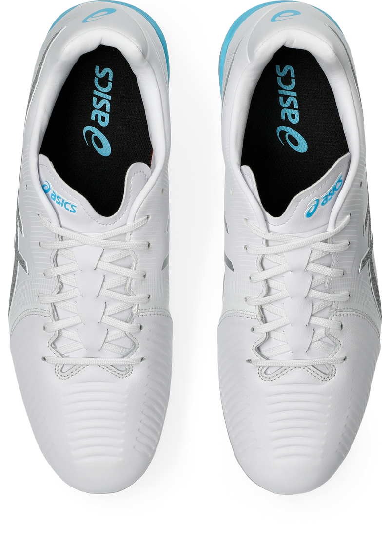 Asics Womens Lethal Tigreor IT FF 3 - White/Silver