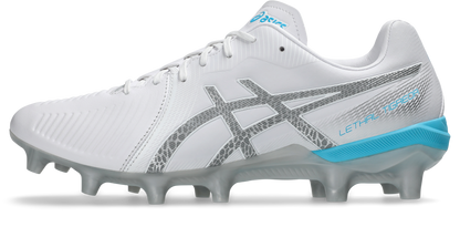 Asics Womens Lethal Tigreor IT FF 3 - White/Silver