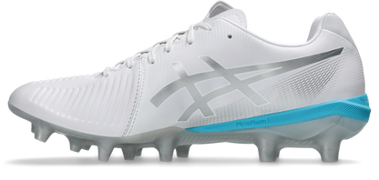 Asics Womens Lethal Tigreor IT FF 3 - White/Silver