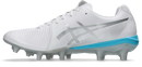 Asics Womens Lethal Tigreor IT FF 3 - White/Silver