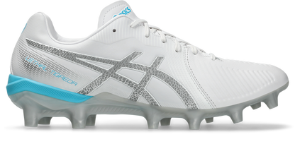 Asics Womens Lethal Tigreor IT FF 3 - White/Silver