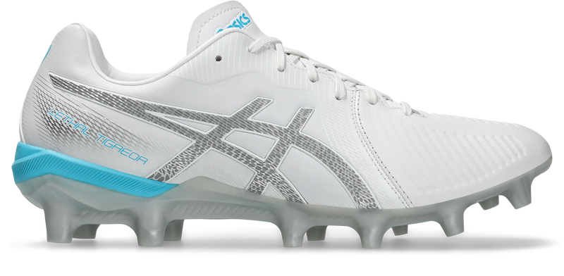 Asics Womens Lethal Tigreor IT FF 3 - White/Silver