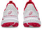 Asics Womens Field Speed FF 2 Hockey Shoe - White/Bright Rose