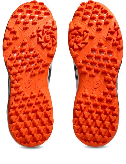 Asics Gel Lethal Field 2 Unisex Standard - White/Midnight