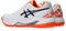 Asics Gel Lethal Field 2 Unisex Standard - White/Midnight