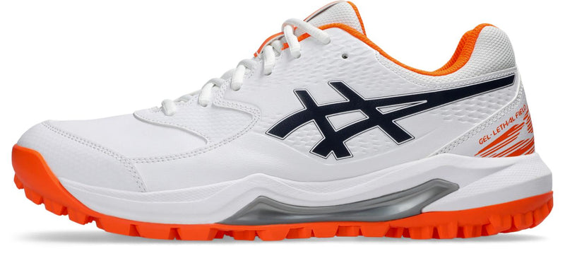 Asics Gel Lethal Field 2 Unisex Standard - White/Midnight