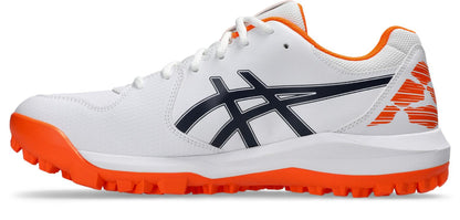 Asics Gel Lethal Field 2 Unisex Standard - White/Midnight