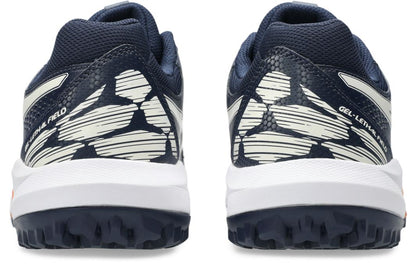 Asics Gel Lethal Field 2 Unisex Standard - Midnight/Cream