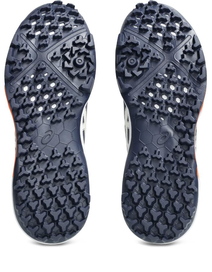 Asics Gel Lethal Field 2 Unisex Standard - Midnight/Cream