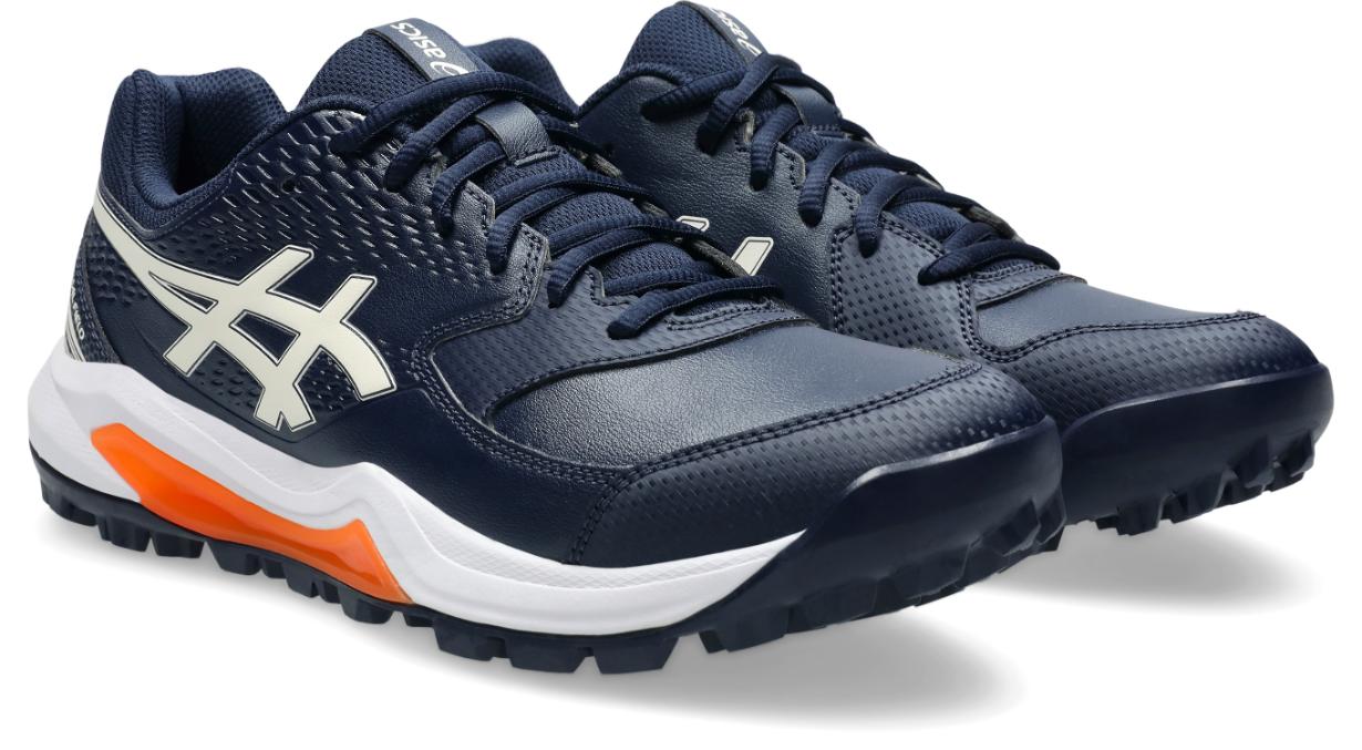 Asics Gel Lethal Field 2 Unisex Standard - Midnight/Cream